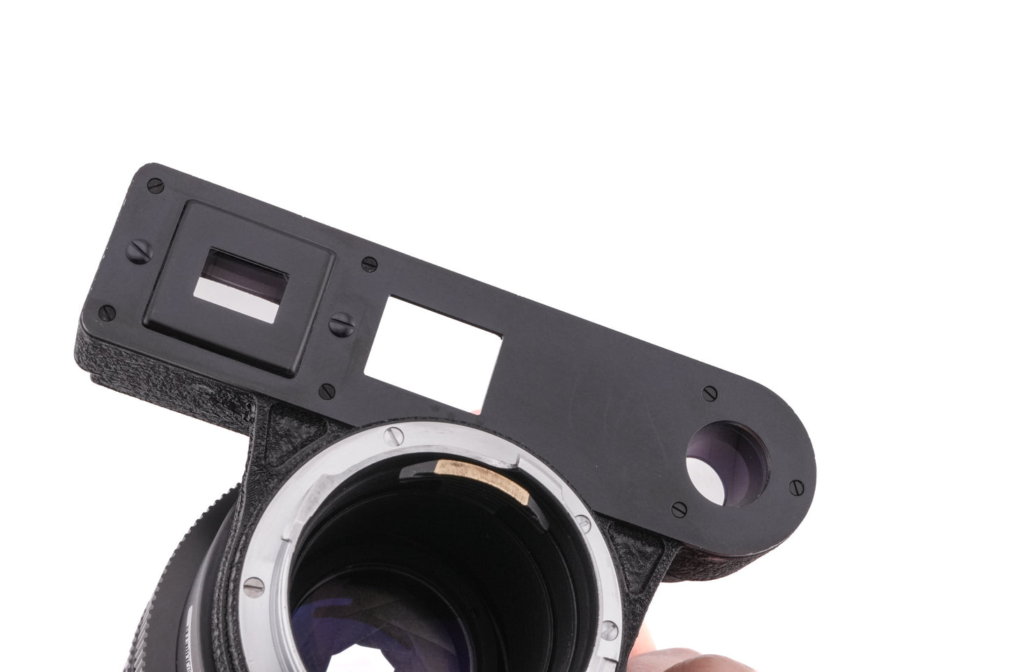 Leica 135mm f2.8 Elmarit-M (Type II) (11829)