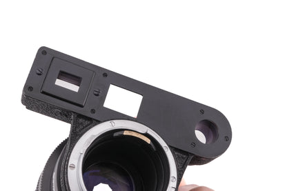 Leica 135mm f2.8 Elmarit-M (Type II) (11829)