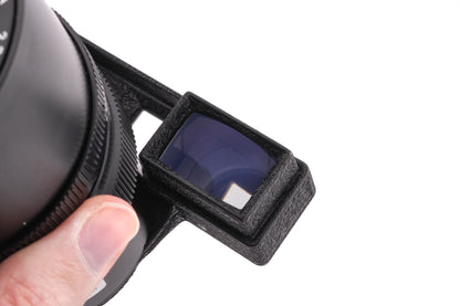 Leica 135mm f2.8 Elmarit-M (Type II) (11829)