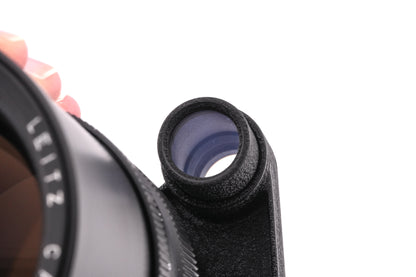 Leica 135mm f2.8 Elmarit-M (Type II) (11829)