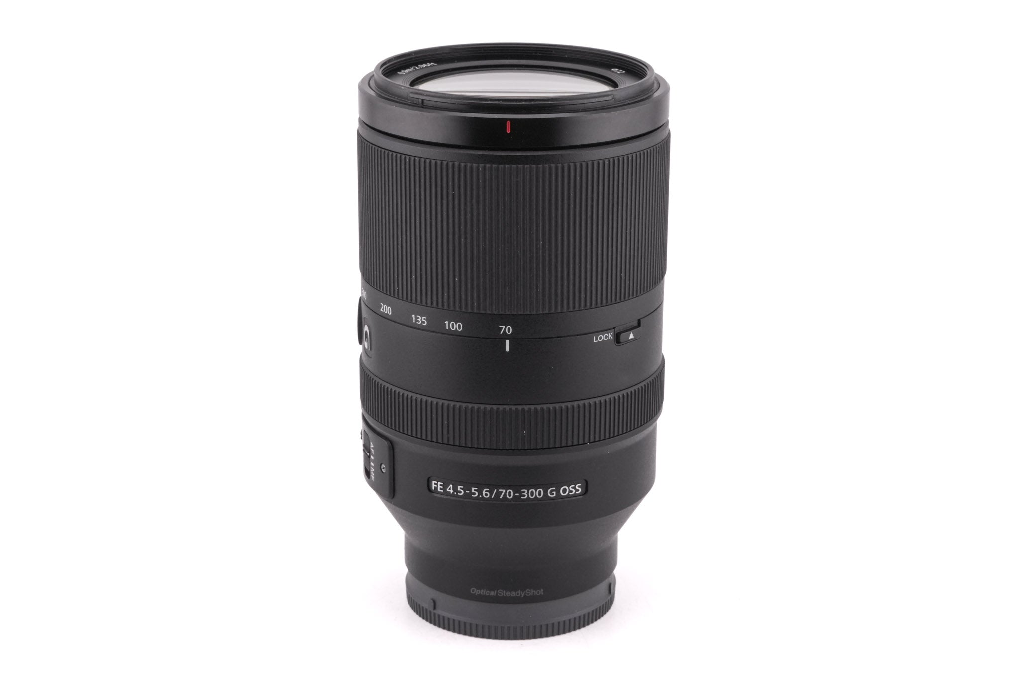 Sony 70-300mm f4.5-5.6 G OSS (SEL70300G) – Kamerastore Sony 70-300mm f4.5-5.6 G OSS (SEL70300G) – Kamerastore