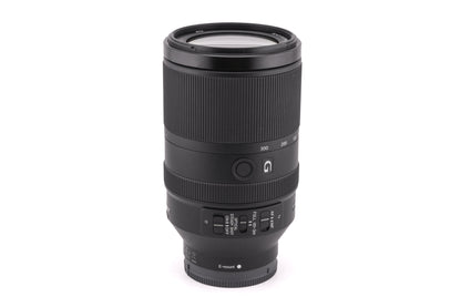 Sony 70-300mm f4.5-5.6 G OSS (SEL70300G)
