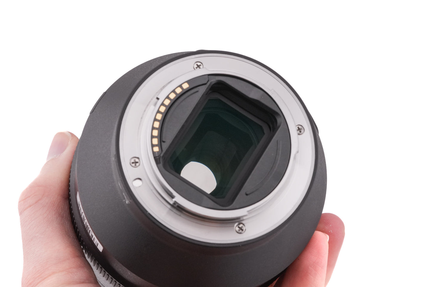 Sony 70-300mm f4.5-5.6 G OSS (SEL70300G)