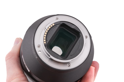 Sony 70-300mm f4.5-5.6 G OSS (SEL70300G)