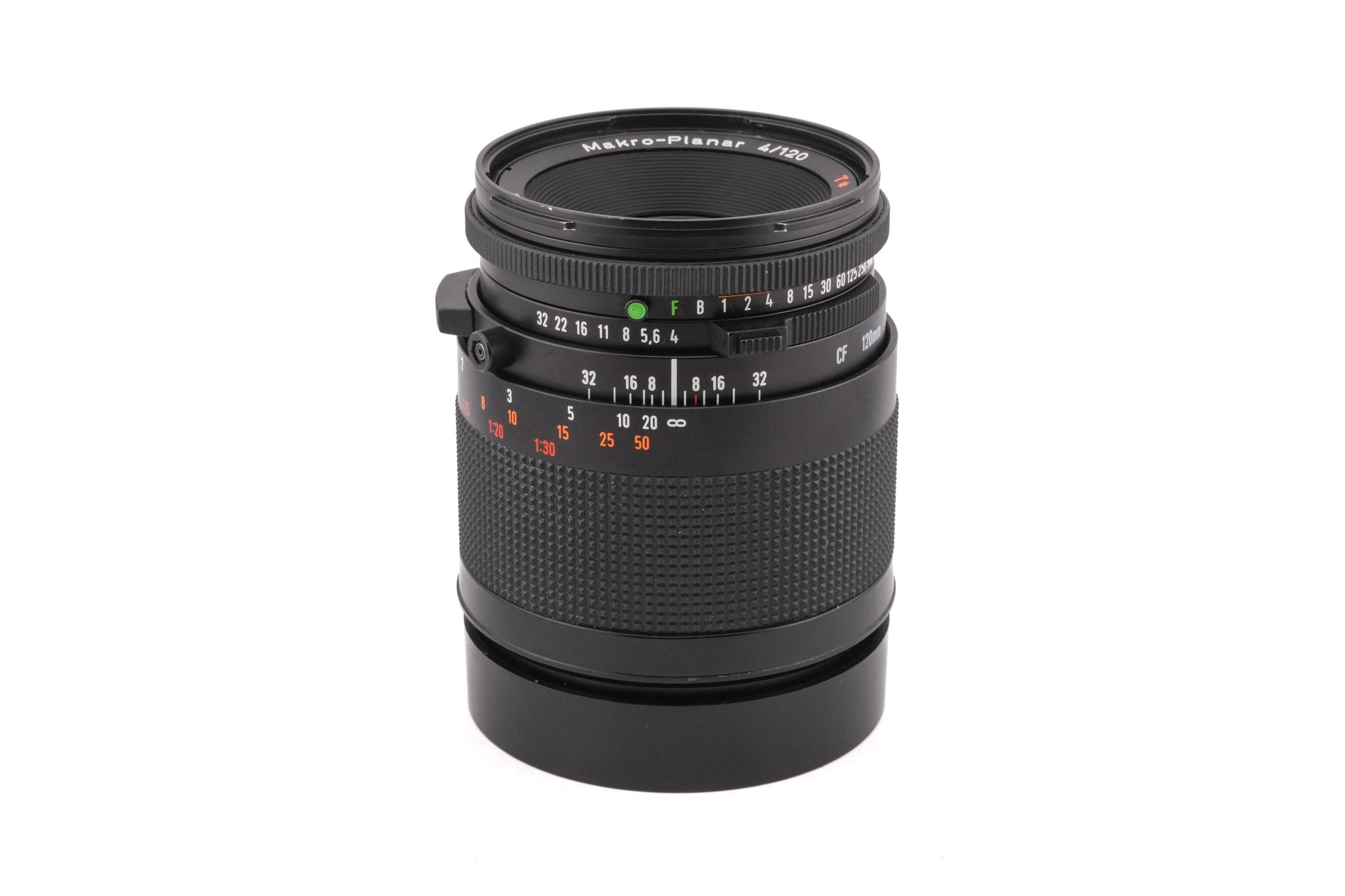Hasselblad Carl Zeiss T* C 150mm 新品同様 Carl Zeiss 150mm f4 Sonnar T* C Lens for Hasselblad V | Blue
