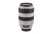 Canon 70-300mm f4-5.6 L IS USM