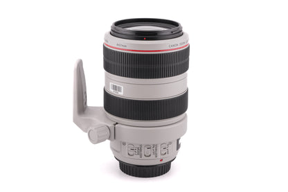 Canon 70-300mm f4-5.6 L IS USM