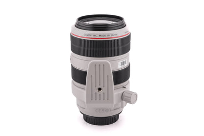 Canon 70-300mm f4-5.6 L IS USM