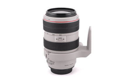 Canon 70-300mm f4-5.6 L IS USM