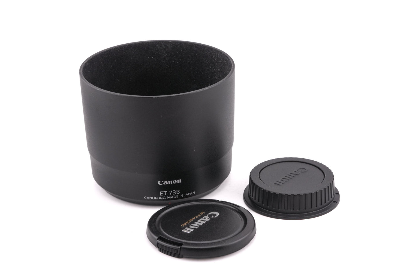 Canon 70-300mm f4-5.6 L IS USM