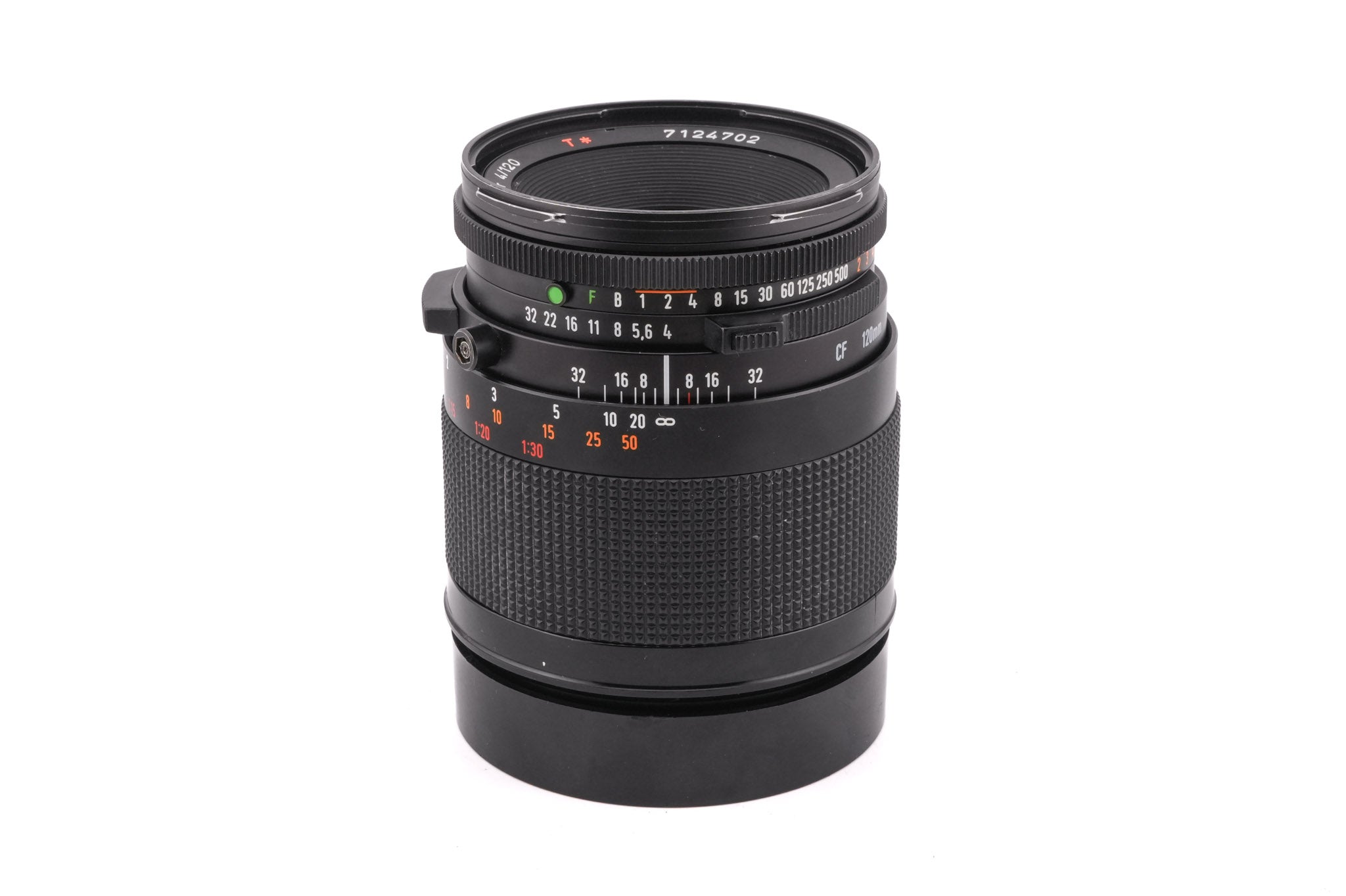レンズ(単焦点) HASSELBLAD Distagon CF 60mm F3.5 T* Hasselblad 60mm f3.5 Distagon T* CF (20207) - Lens – Kamerastore