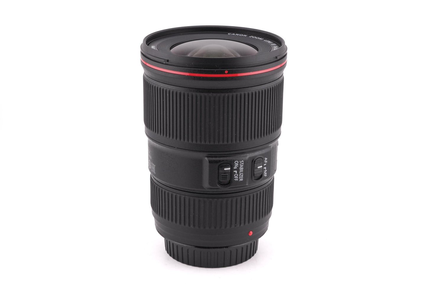 Canon 16-35mm f4 L IS USM