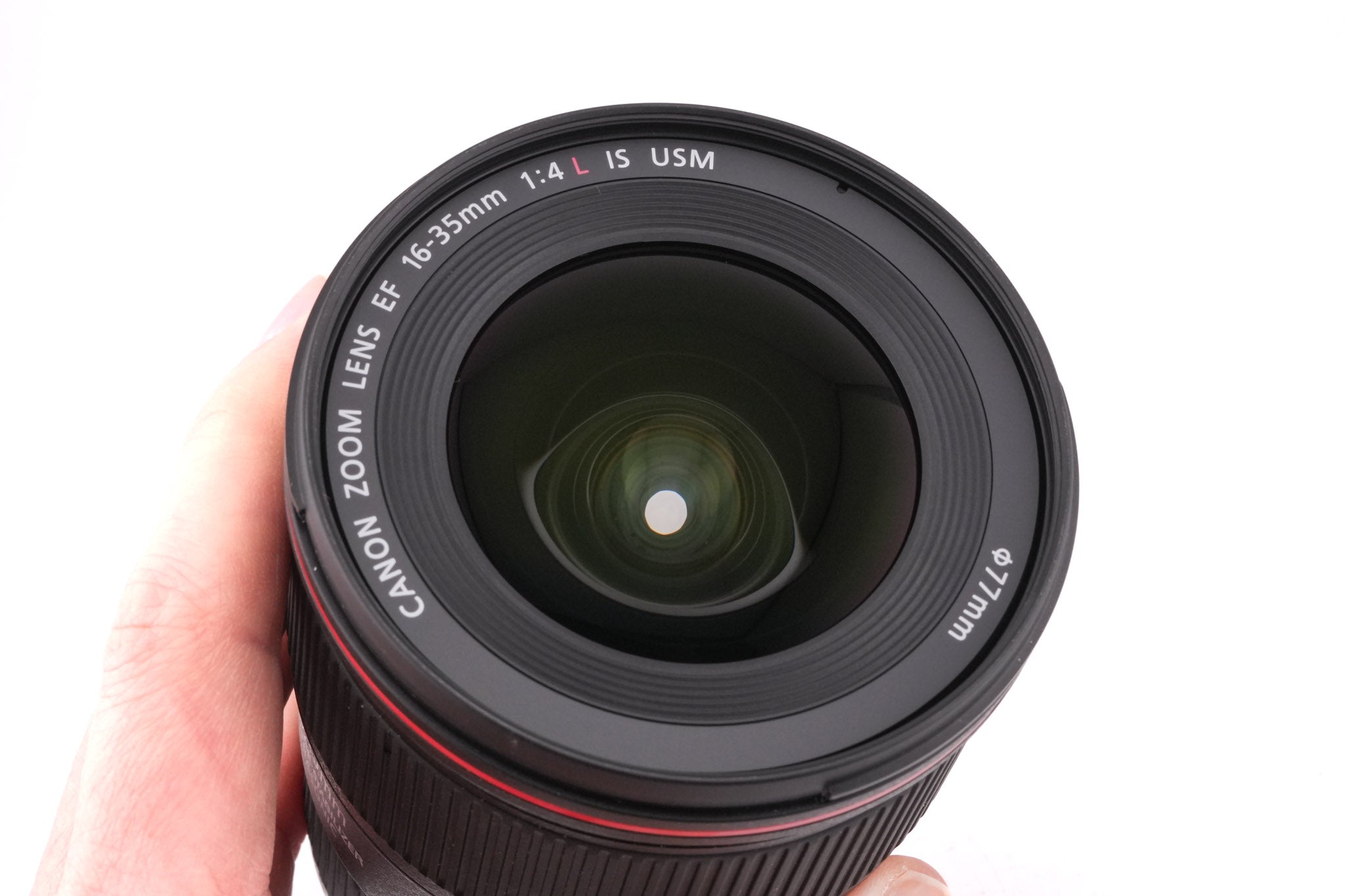 Canon 16-35mm f4 L IS USM – Kamerastore