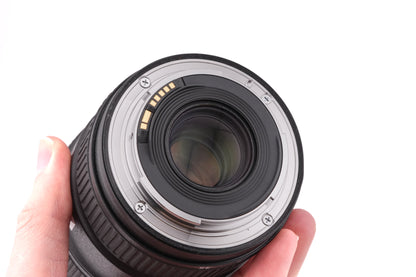 Canon 16-35mm f4 L IS USM