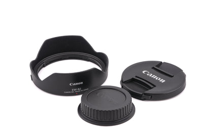 Canon 16-35mm f4 L IS USM