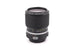 Nikon 43-86mm f3.5 Zoom-Nikkor AI