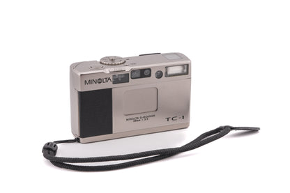 Minolta TC-1