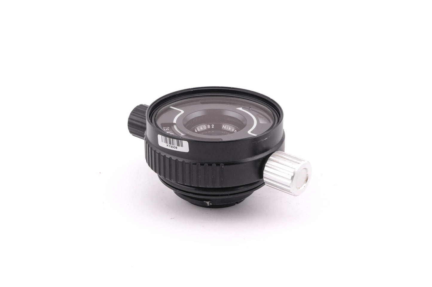 Nikon 35mm f2.5 Nikkor