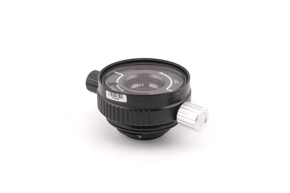 Nikon 35mm f2.5 Nikkor