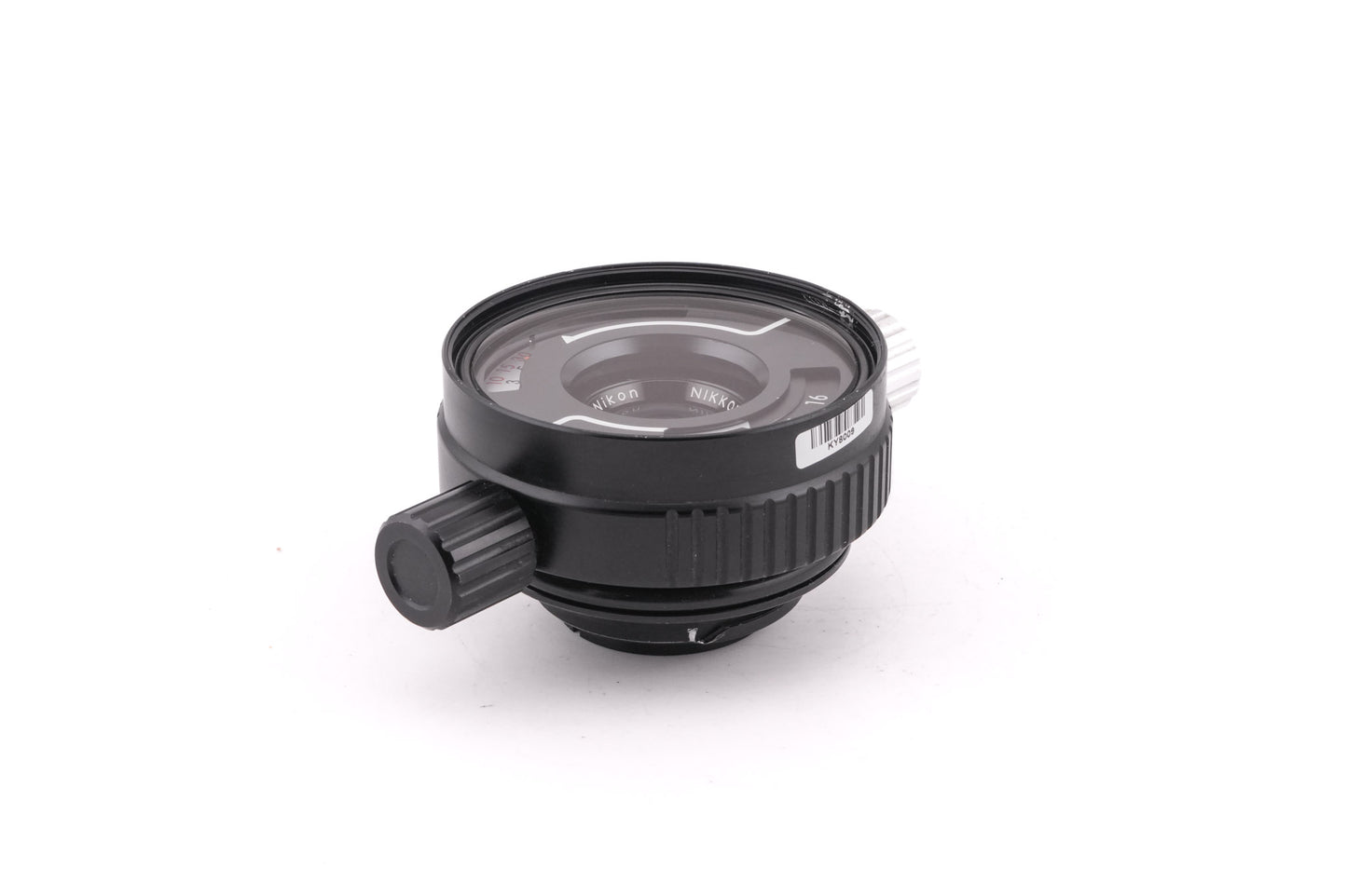 Nikon 35mm f2.5 Nikkor