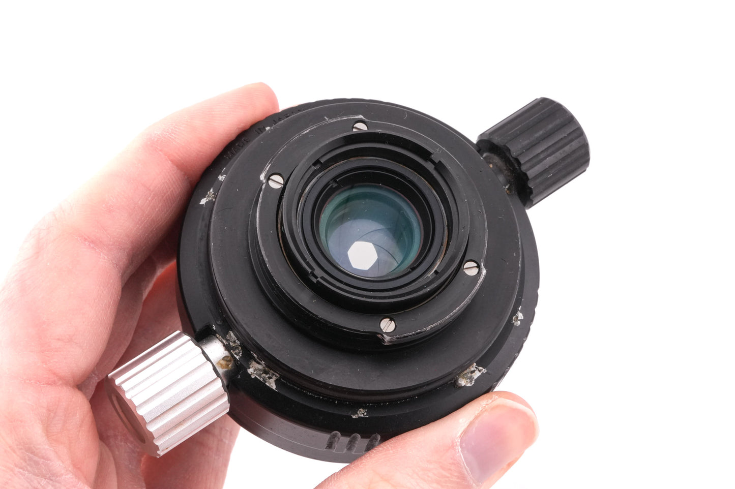 Nikon 35mm f2.5 Nikkor