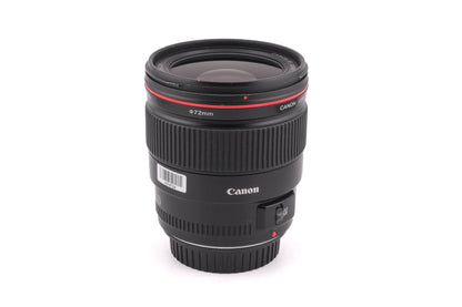 Canon 35mm f1.4 L USM