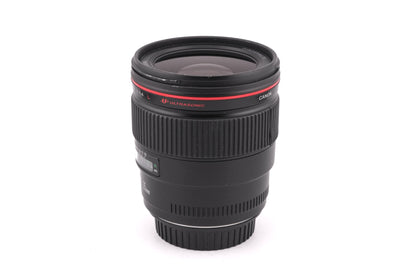 Canon 35mm f1.4 L USM