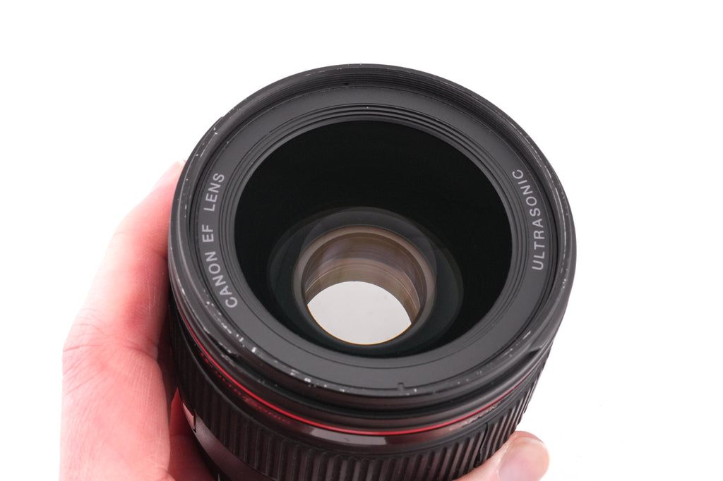 Canon 35mm f1.4 L USM