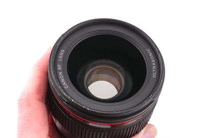 Canon 35mm f1.4 L USM