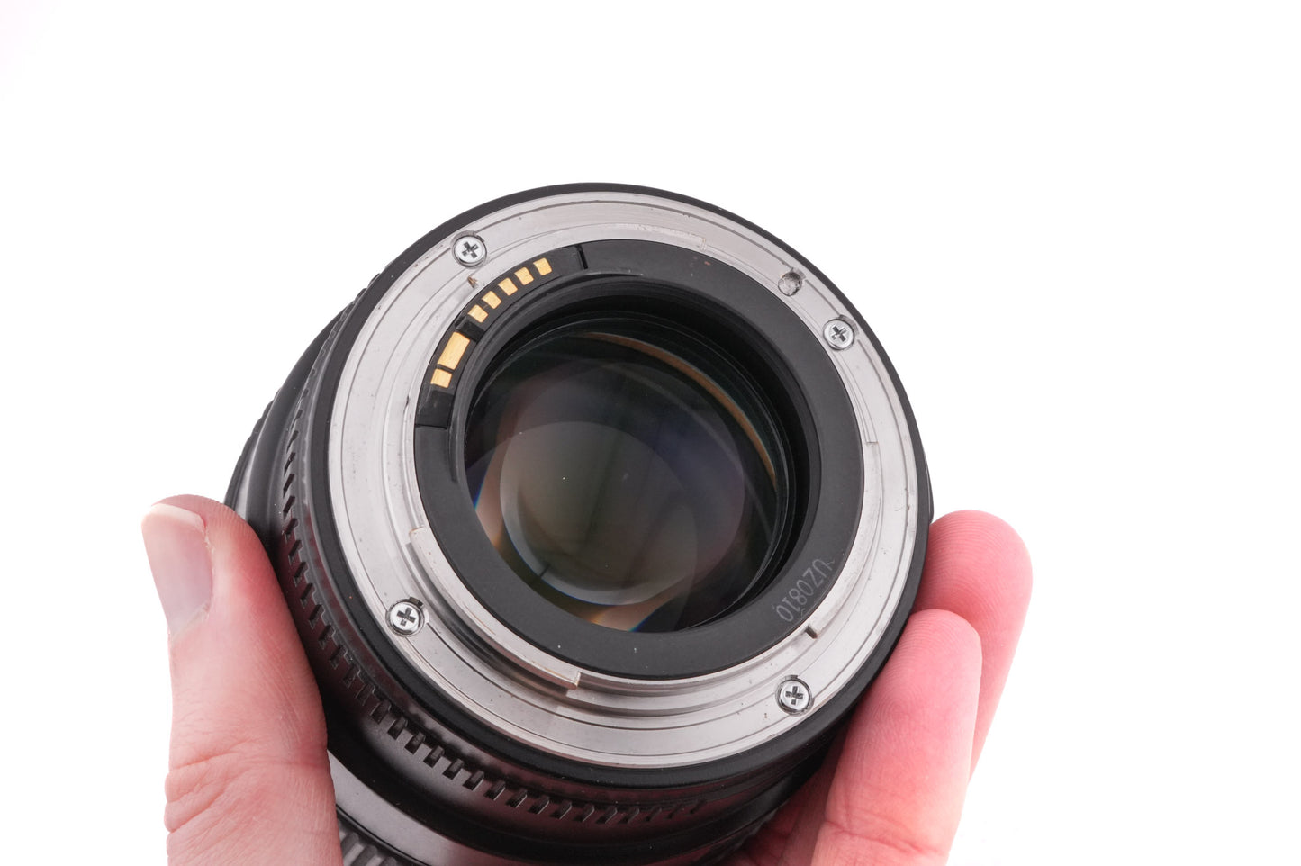 Canon 35mm f1.4 L USM