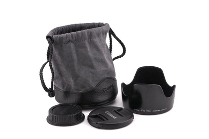 Canon 35mm f1.4 L USM