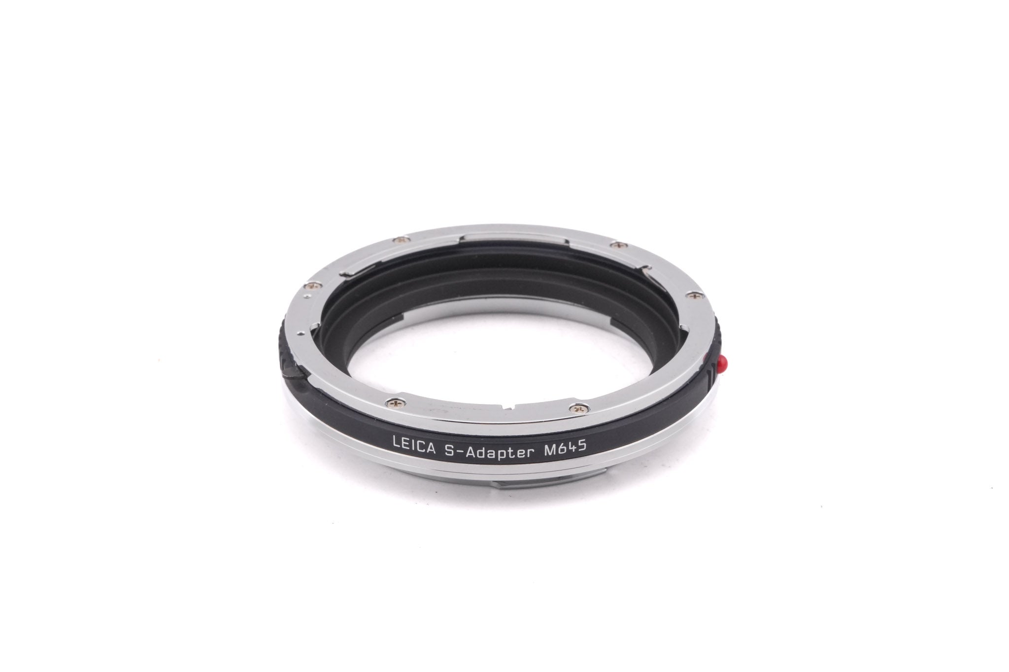 Leica S-Adapter M645 (16025)
