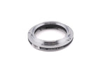 Leica S-Adapter M645 (16025)