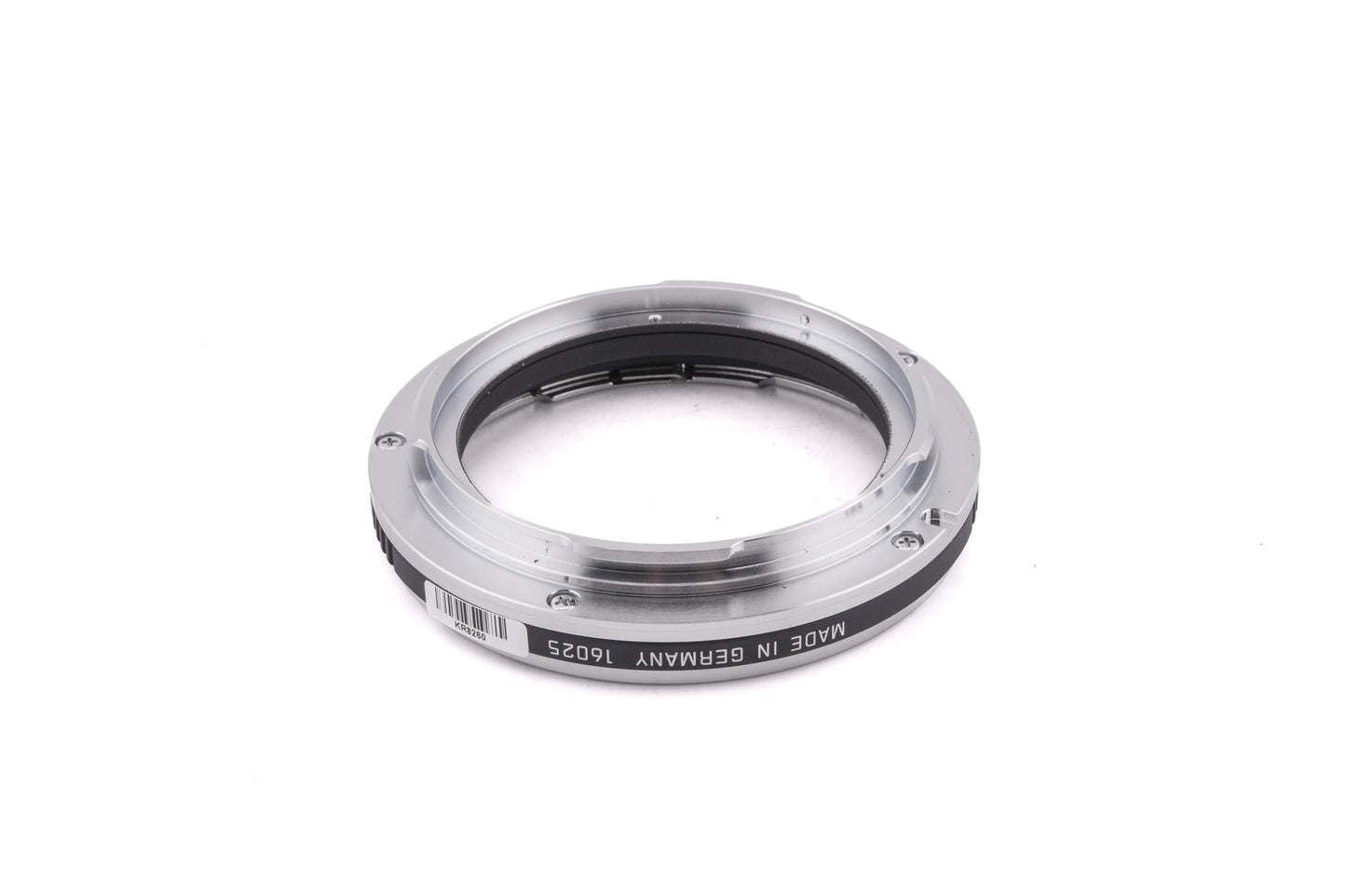 Leica S-Adapter M645 (16025)