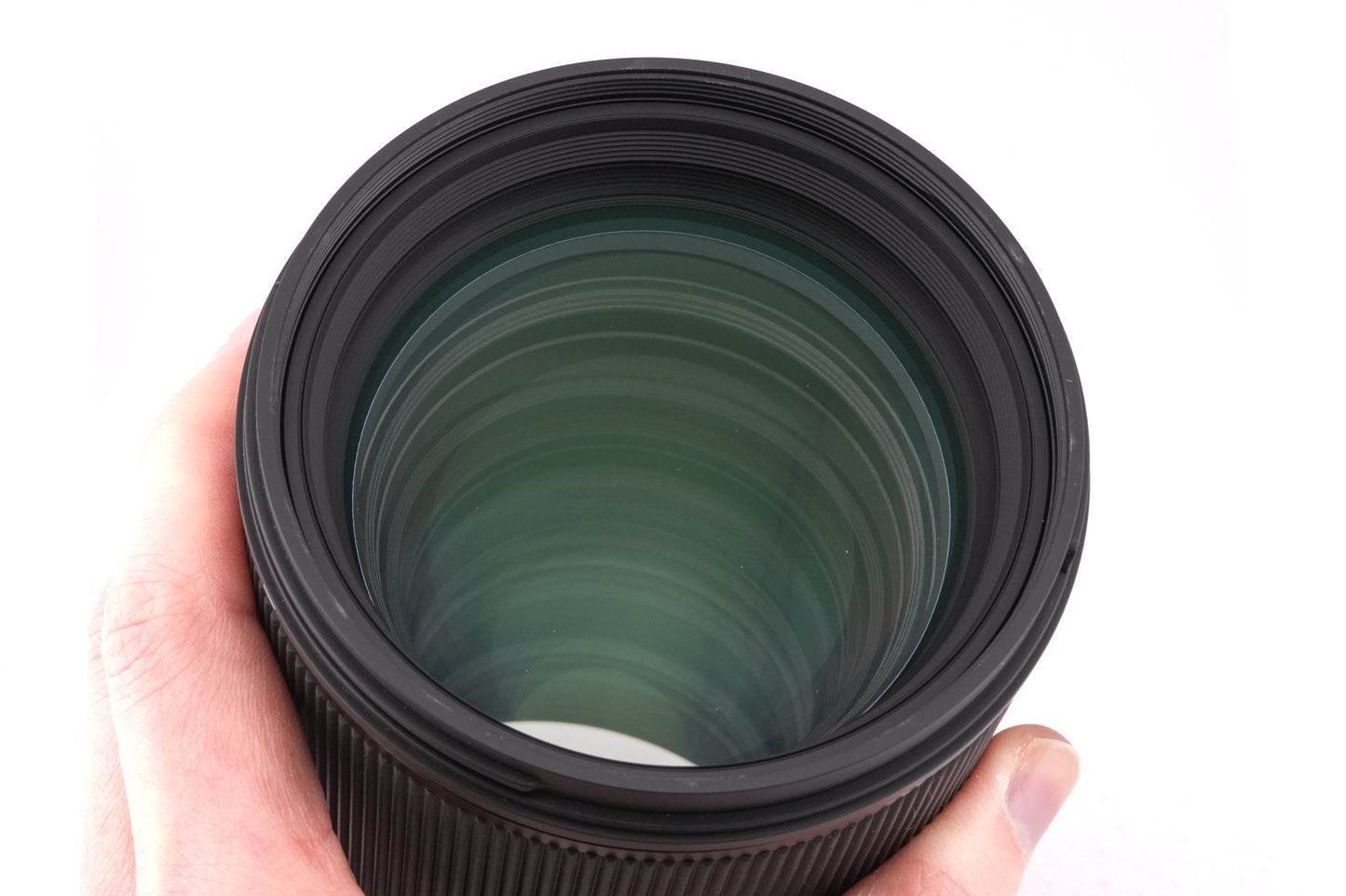 Sigma 85mm f1.4 DG HSM Art (016)