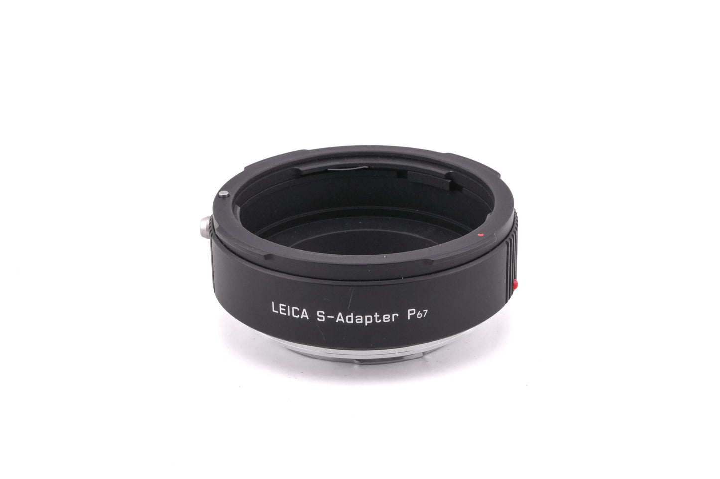 Leica Pentax 67 - Leica S S-Adapter P67 Adapter (16026)