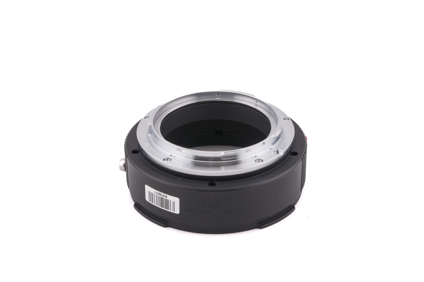 Leica Pentax 67 - Leica S S-Adapter P67 Adapter (16026)