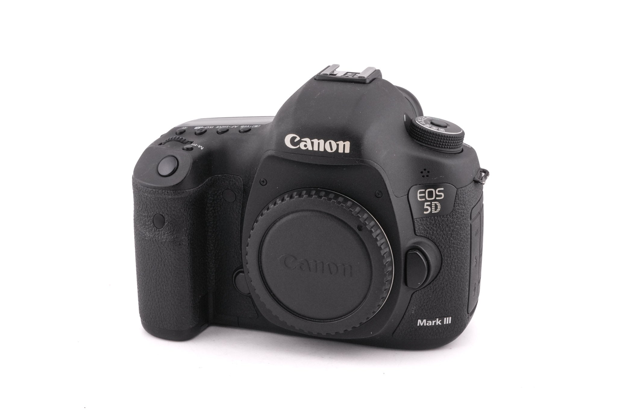 Canon EOS 5D Mark III – Kamerastore