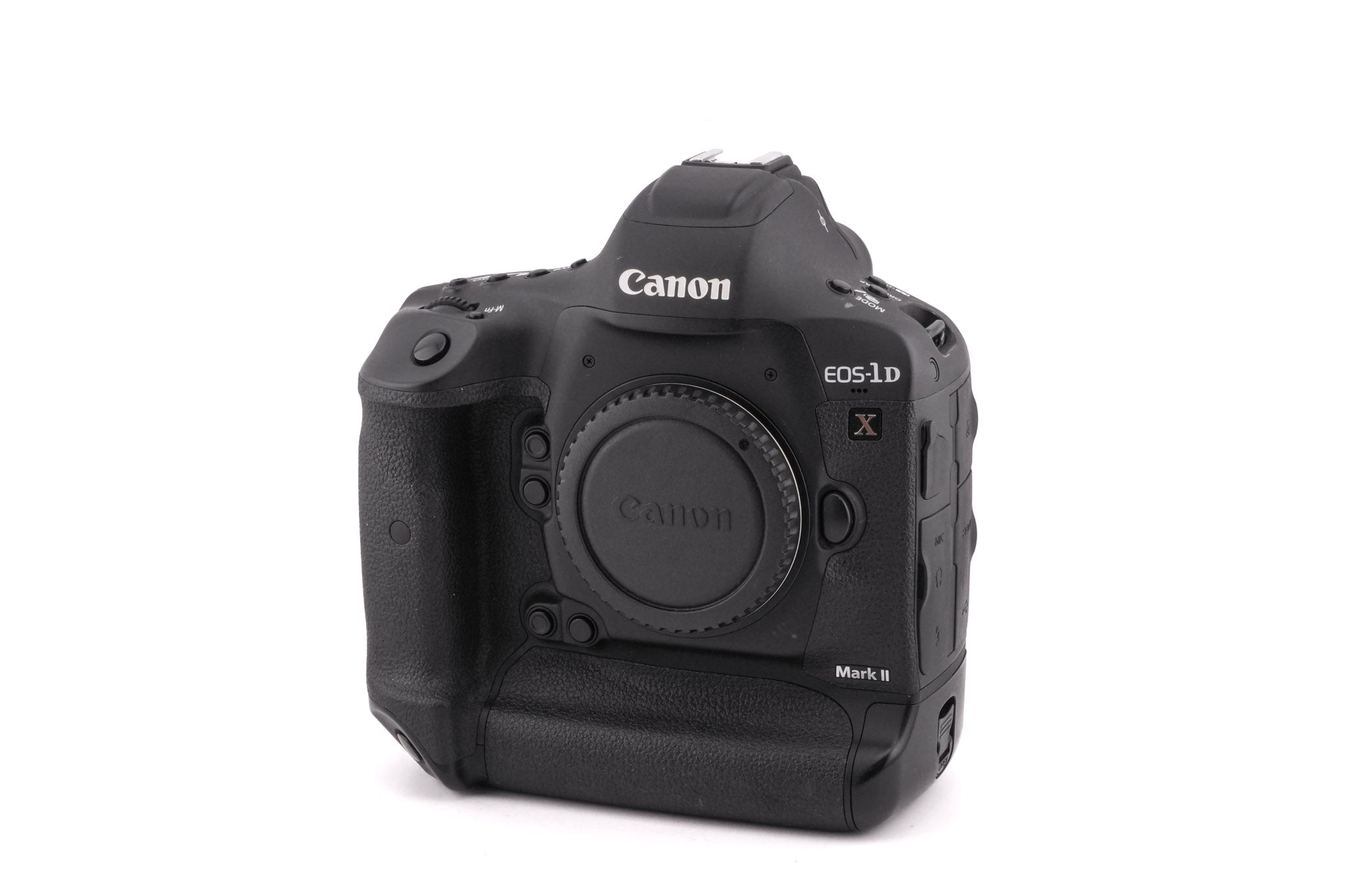 Canon EOS 1DX Mark II - Camera – Kamerastore