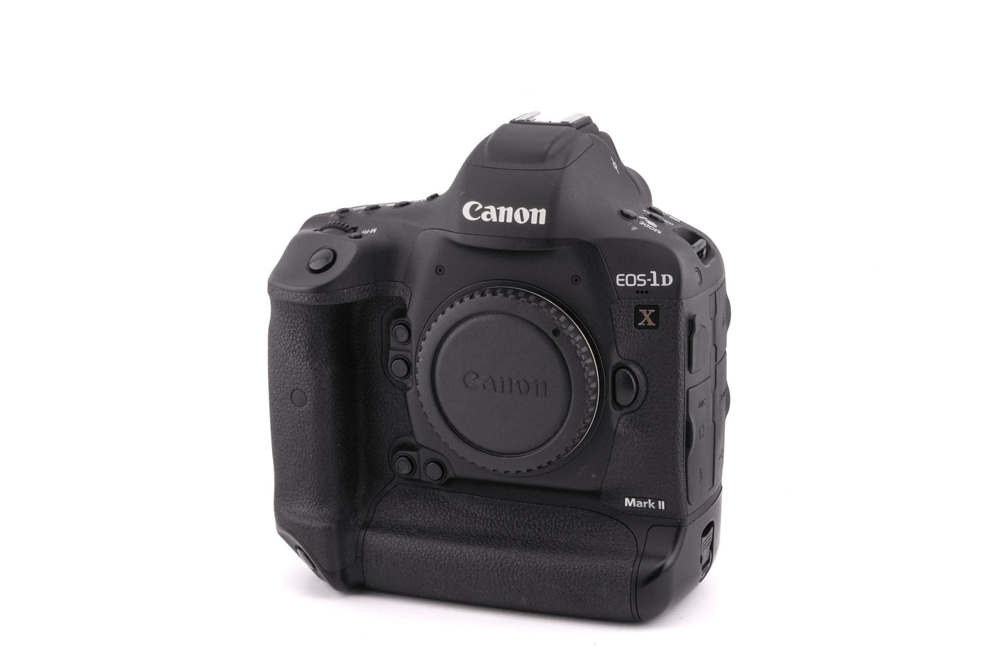 Canon EOS 1DX Mark II