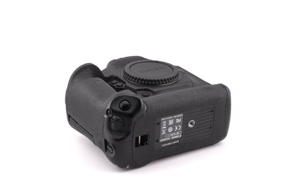 Canon EOS 1DX Mark II