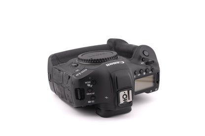 Canon EOS 1DX Mark II