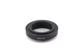 Novoflex LTM M39 - Sony E/FE (NEXLEI) Adapter - Accessory