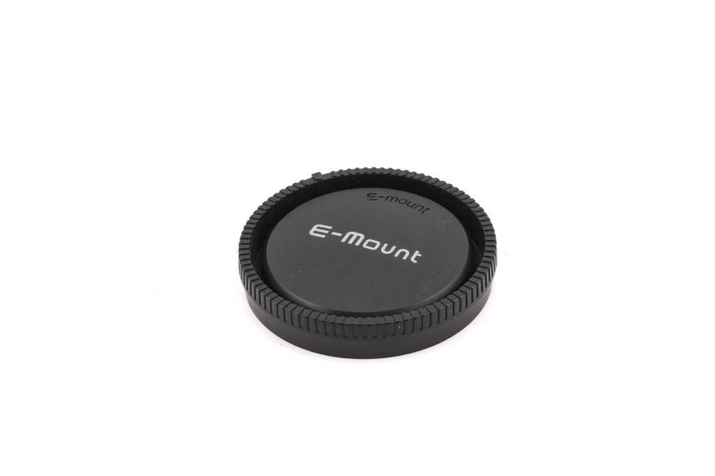Novoflex LTM M39 - Sony E/FE (NEXLEI) Adapter
