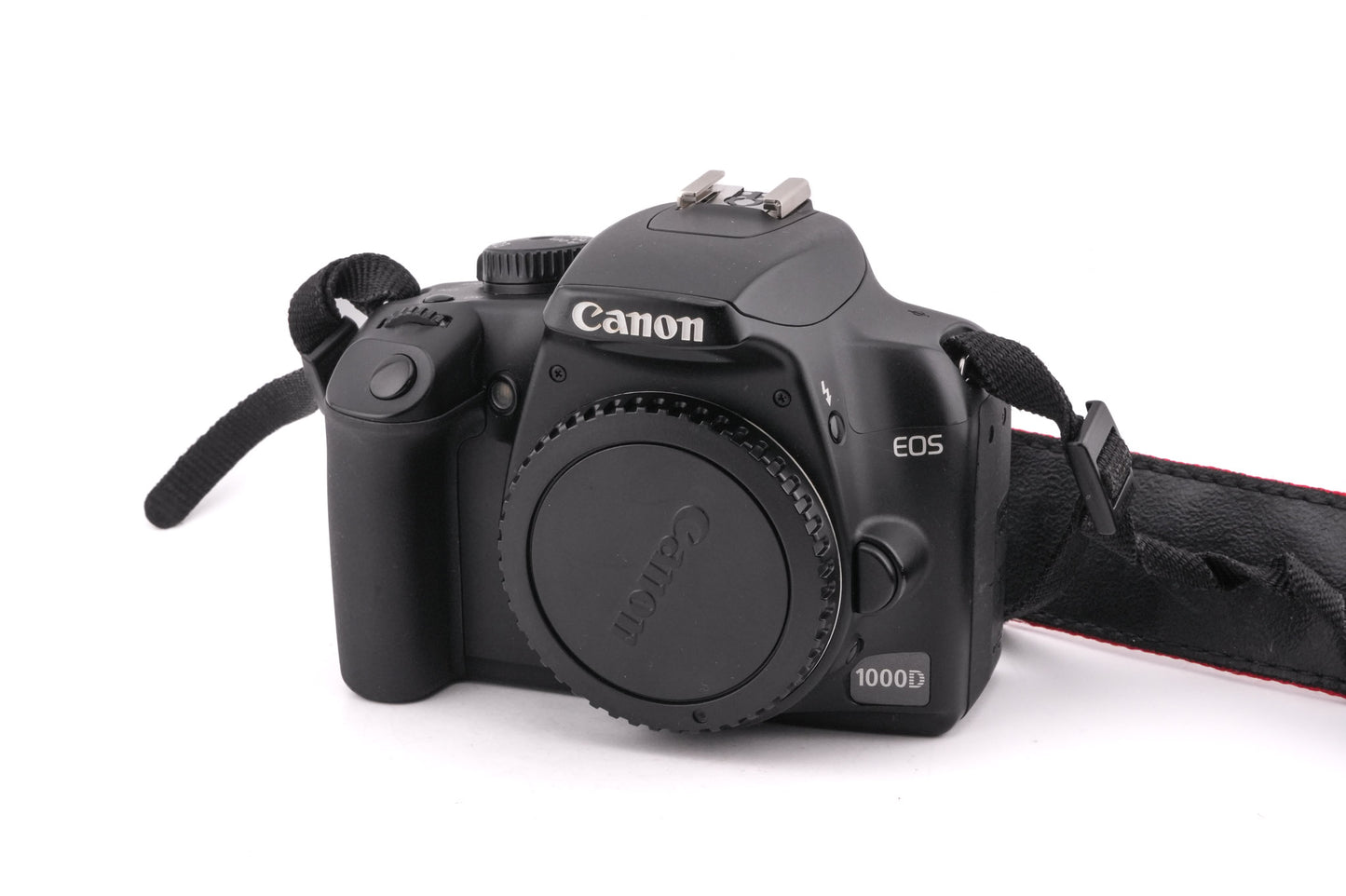 Canon EOS 1000D