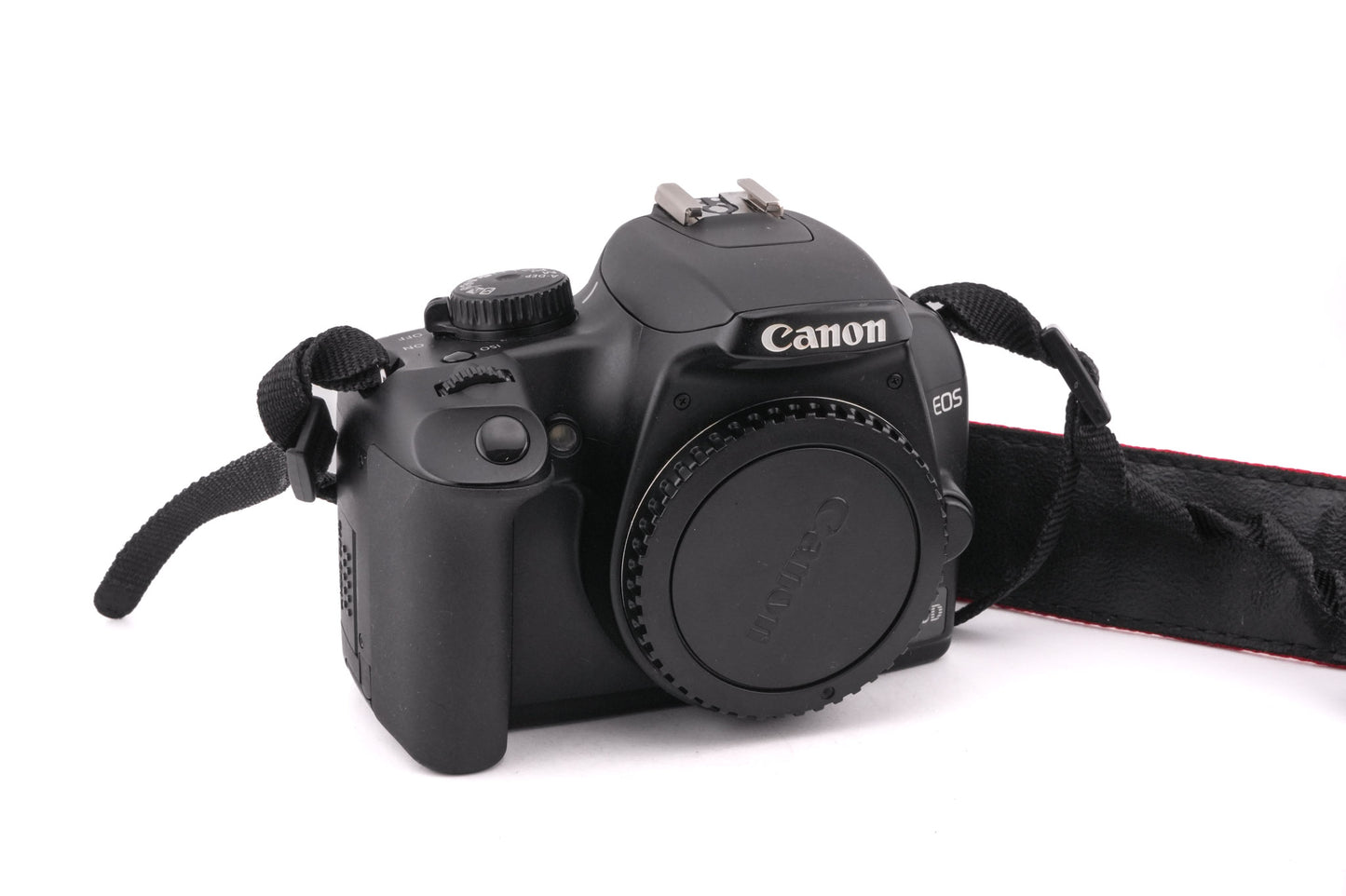 Canon EOS 1000D