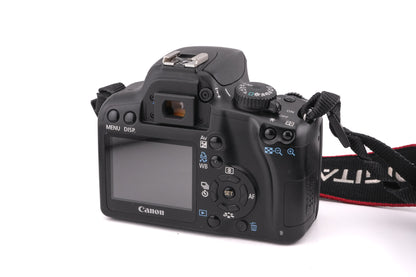 Canon EOS 1000D