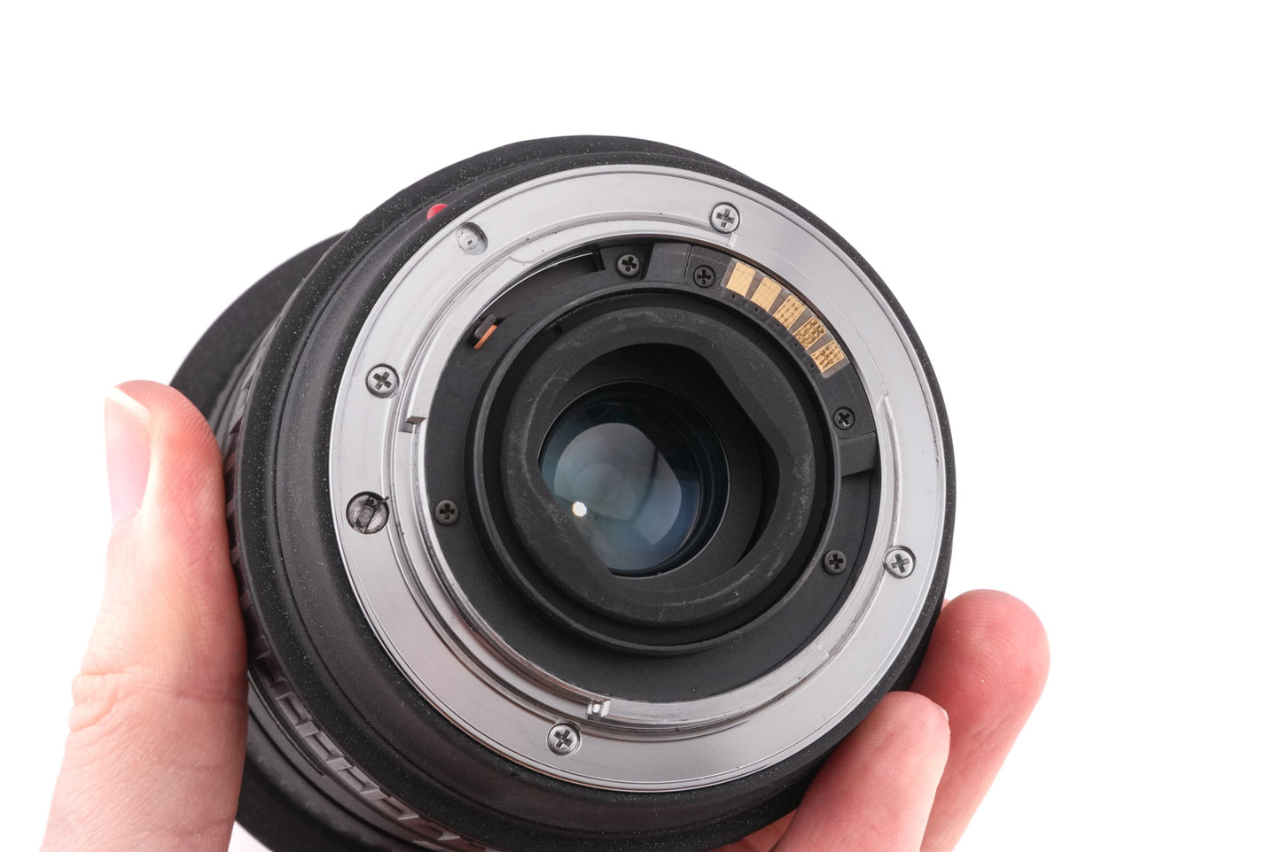 Sigma 17-35mm f2.8-4 EX Aspherical