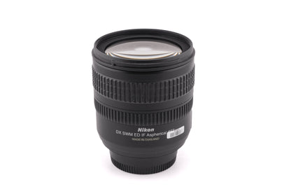 Nikon 18-70mm f3.5-4.5 AF-S Nikkor G ED