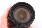 Nikon 18-70mm f3.5-4.5 AF-S Nikkor G ED